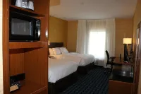 Fairfield Inn & Suites Bowling Green Hotels in Bowling Green