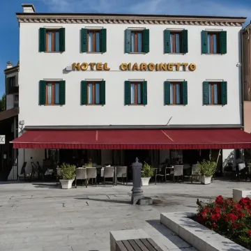 Hotel Giardinetto Venezia