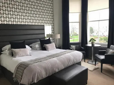 Hastings House Hotels in 
