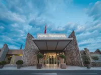 Hotel Podgorica Hotels in 