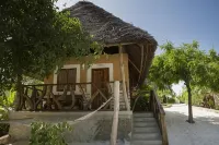 Ujamaa Beach Resort