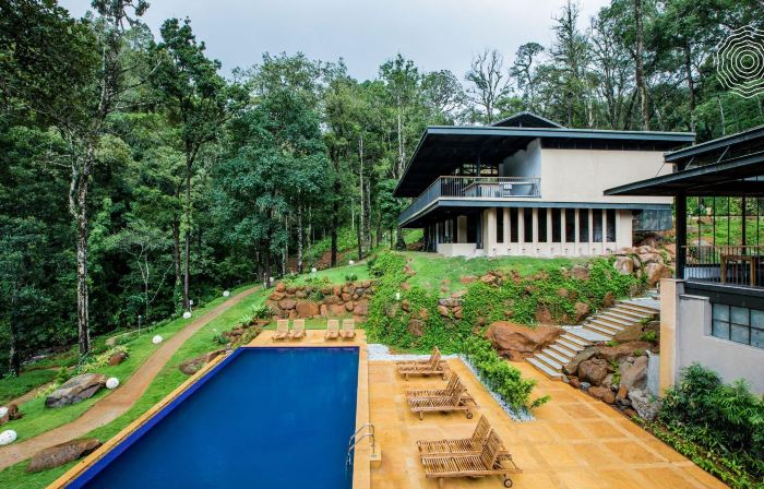 Ayatana Coorg