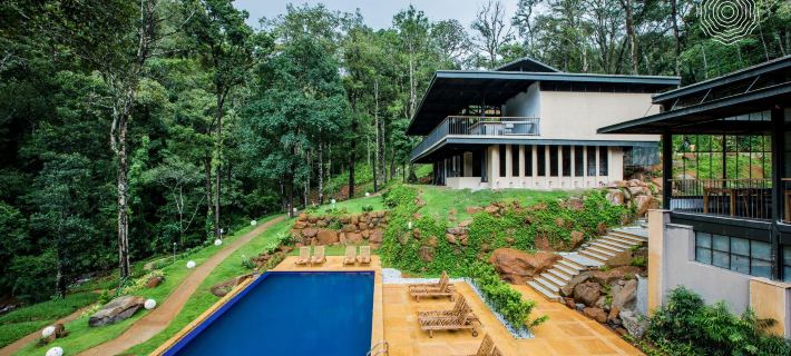 Ayatana Coorg Hotels in Kodagu