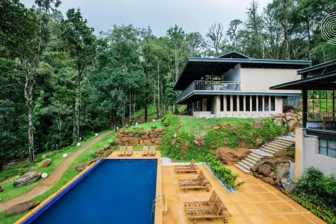 Ayatana Coorg
