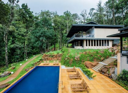 Ayatana Coorg