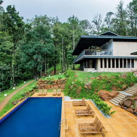 Ayatana Coorg