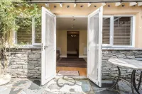 Moss Grove Organic Hotels in Grasmere