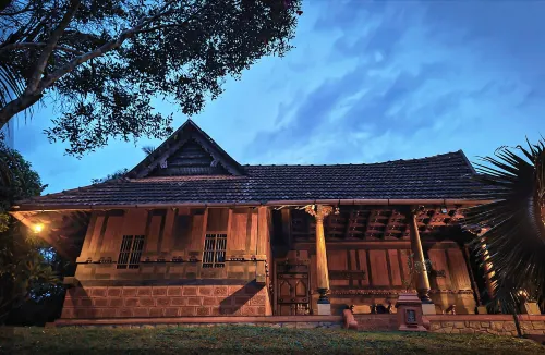 Thejas Resorts Wayanad Hotels in Sultans Battery