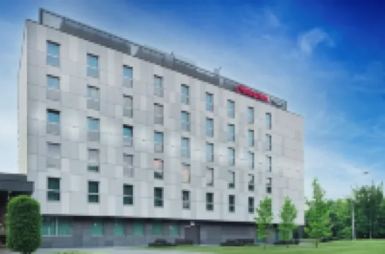 Hampton by Hilton Krakow Hotels in 