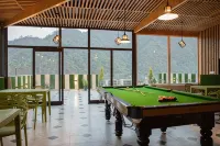 โรงแรม Dream Inn