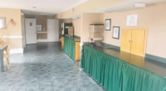 매그너슨 호텔 마리에타 매리에타 호텔