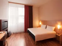 Ibis Nuernberg Altstadt