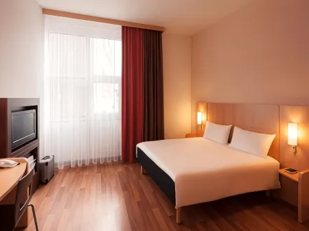 Ibis Nuernberg Altstadt