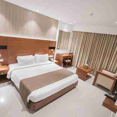 Hotel Niya Regency Rooms