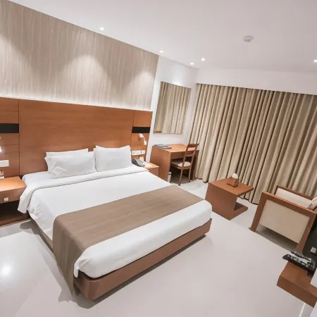 Hotel Niya Regency