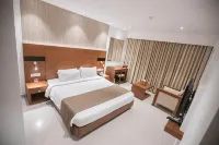 Hotel Niya Regency Hotels in Thrissur