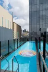 Adelphi Hotel - Rooftop Pools