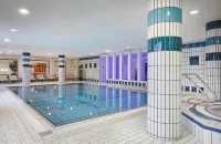 Hôtel Spa du Béryl Hotels in Bagnoles-de-l’Orne