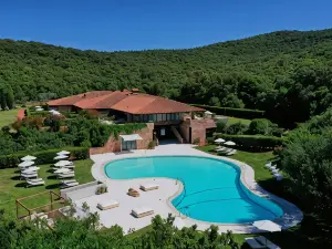 Argentario Lagoon Resort & Spa