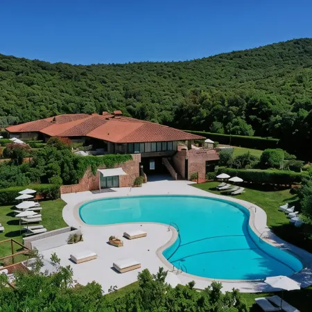 Argentario Lagoon Resort & Spa