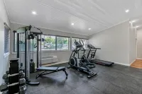 Baymont by Wyndham Missoula - Gym