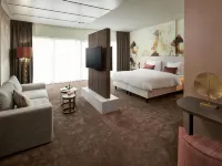 Van der Valk Hotel Gent Hotels near Citadelpark