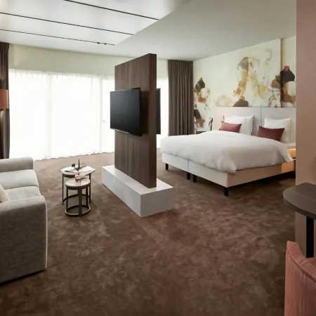 Van der Valk Hotel Gent