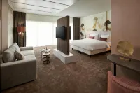 Van der Valk Hotel Gent Hôtels à : 