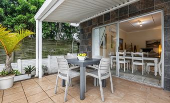 Oliver's Bed and Breakfast