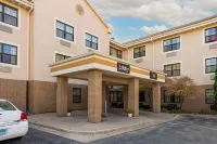 MainStay Suites Rochester South Mayo Clinic Hotels in Rochester