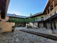 La Casa Grande Del Valle Hotel a Foncebadon
