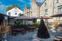 The Black Boy Inn Hotels in 