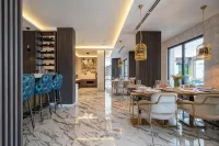 Hotel Millennium by Aycon - breakfast