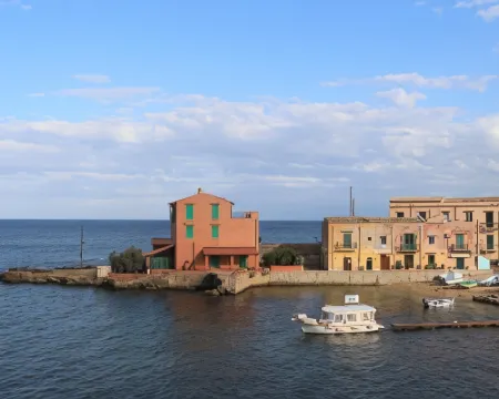 Villa Edera Rental Room Hotels in Porticello