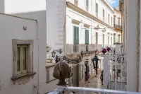 Buone Maniere Exclusive Room Hôtels à : Martina Franca