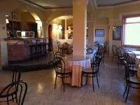 Hotel Rompeolas Hotel a Baiona