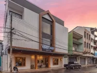 Need a NAP Hostel Phrae Hotels in Phrae