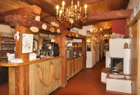 Landgasthof Venushof Hotel a Bad Birnbach