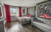 Hotel Plaza Quebec Hoteles en Quebec (ciudad)