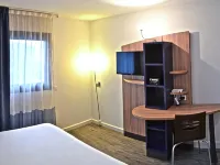 Art Hotel Paris Est Hotels in Pantin