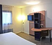 Art Hotel Paris Est Hotels in Pantin