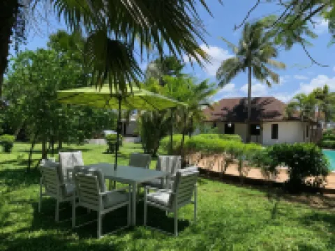 Villa Ameera Malindi Hotels in Malindi