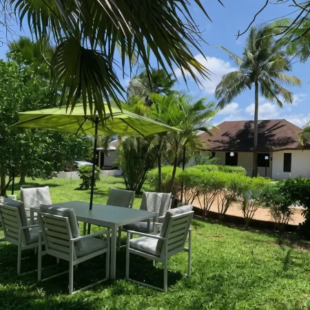 Villa Ameera Malindi