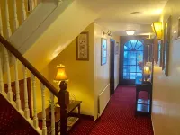 Atlantic Guest House Hôtels à : Rossnowlagh