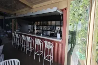 Hotel Malaga Vibes - bar