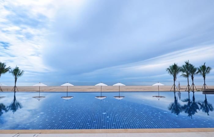 Sea Sand  Sun Hua Hin by JC Kevin Hotel & Resort