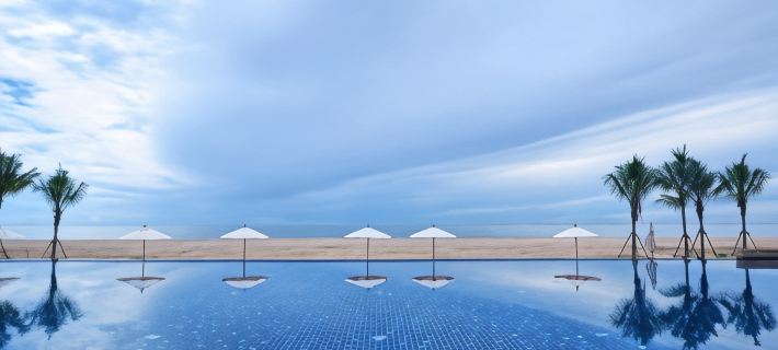 Sea Sand  Sun Hua Hin by JC Kevin Hotel & Resort Hotels in Cha am