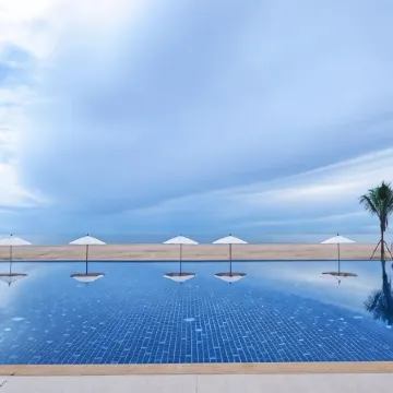 Sea Sand  Sun Hua Hin by JC Kevin Hotel & Resort