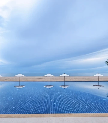 รูปภาพของซี แซนด์ ซัน หัวหิน บาย เจซี เควิน โฮเทล แอนด์ รีสอร์ท