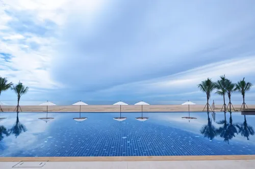 Sea Sand  Sun Hua Hin by JC Kevin Hotel & Resort